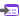 Place a dialog icon