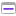 Dialog element divider icon