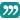 Create a punctuated list icon