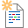 Create template icon