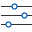 Options icon